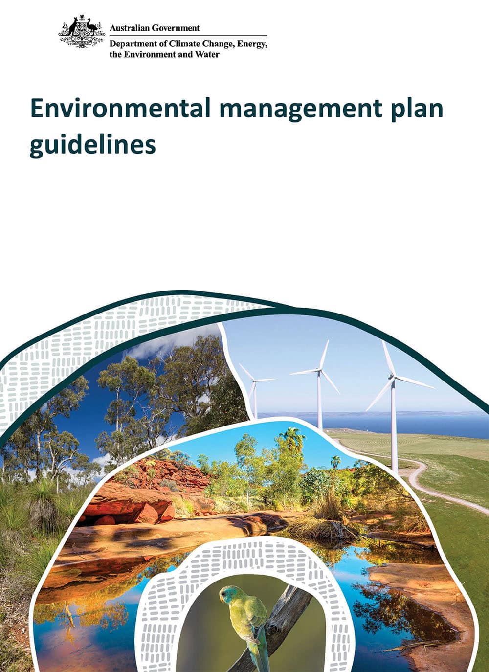 Construction Environmental Management Plans (CEMP) 3 environmental management plan guidelines 1