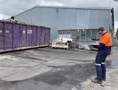 Selling or buying a business (M&A)? Understand the hidden environmental contamination risks