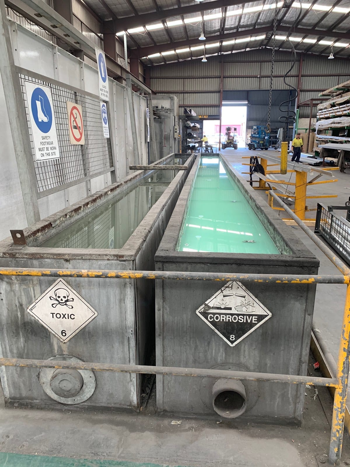 Urgent Preliminary Site Investigations for M&A, Multiple Sites QLD, NSW, SA 16 environmental assessment merger acquisition