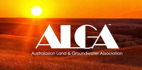 ALGA Australasian_Land_and_Groundwater_Association