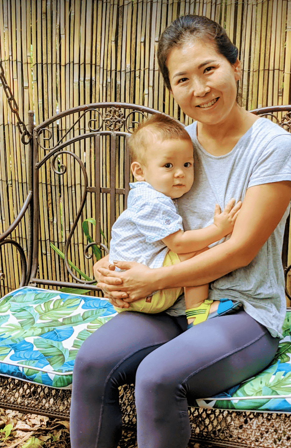 Happy Mothers Day from iEnvi 8