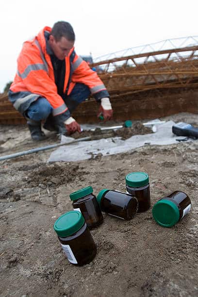 Detailed Site Investigation (DSI)