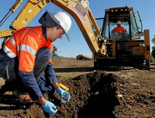 Developing Effective Remediation Action Plans for Contaminated Sites