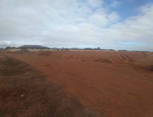 Waste Classification and Reuse in Angle Vale SA