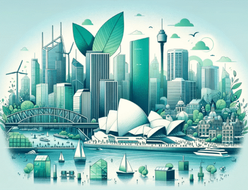 The Impact of Environmental Regulations on Australian Businesses