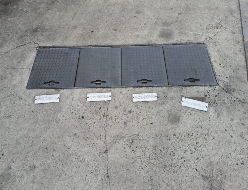 Environmental Delineation Investigation at Industrial Site in Northwest Sydney