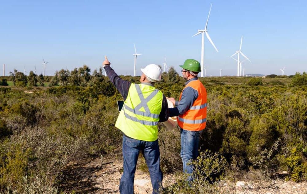 Environmental Management Plans