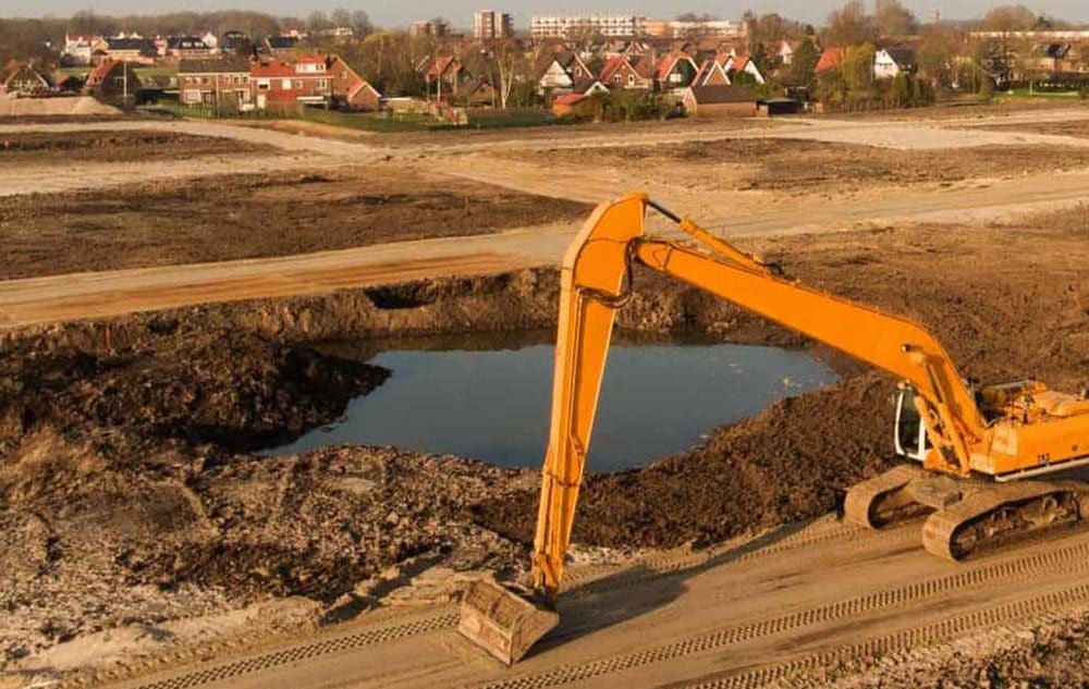Environmental Remediation