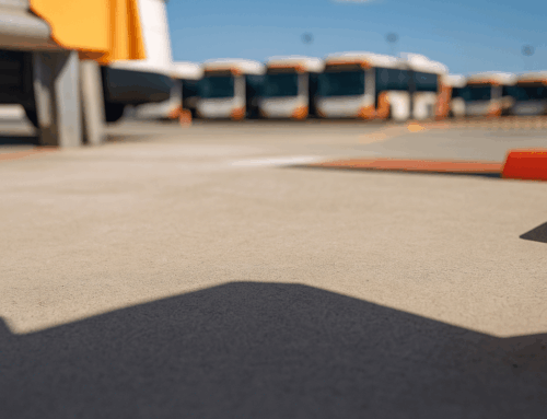Baseline Environmental Condition Investigation – Western Melbourne Bus Depot